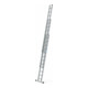 ZARGES Everest 3DE - LM-Schiebeleiter 3 x 12 Sprossen-1
