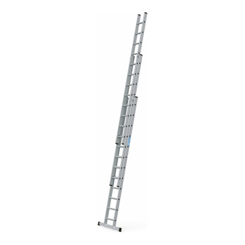 ZARGES Everest 3DE - LM-Schiebeleiter 3 x 12 Sprossen