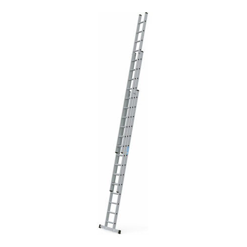 ZARGES Everest 3DE - LM-Schiebeleiter 3 x 14 Sprossen
