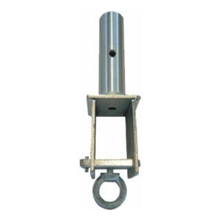 ZARGES Fahrbalken 42141