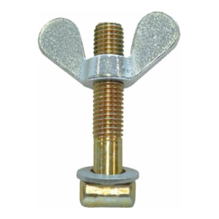 ZARGES Hammerschraube M 14 x 70 mm