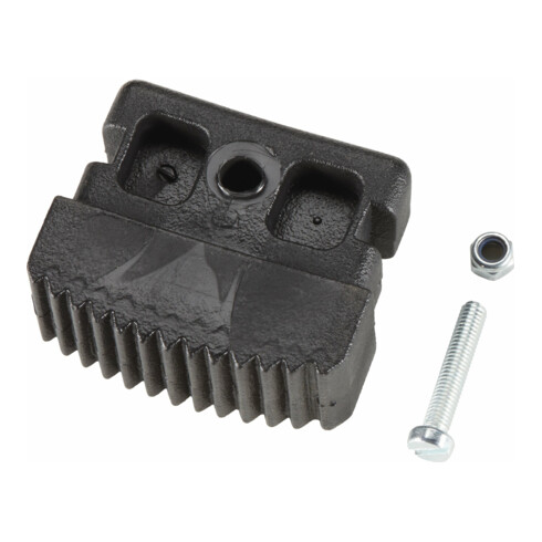 Zarges Innenschuh 60 x 25 mm