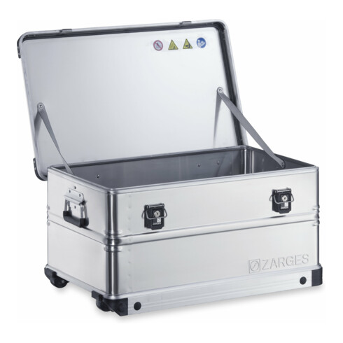 ZARGES K 424 XC 800 x 500 x 385 mm