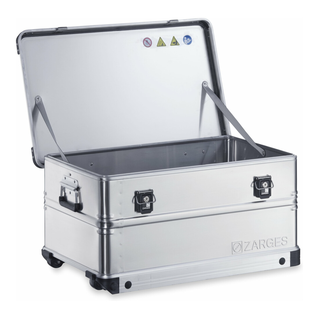 ZARGES K 424 XC 800 x 500 x 385 mm
