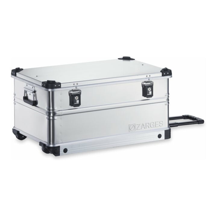 ZARGES K 424 XC 800 x 500 x 385 mm
