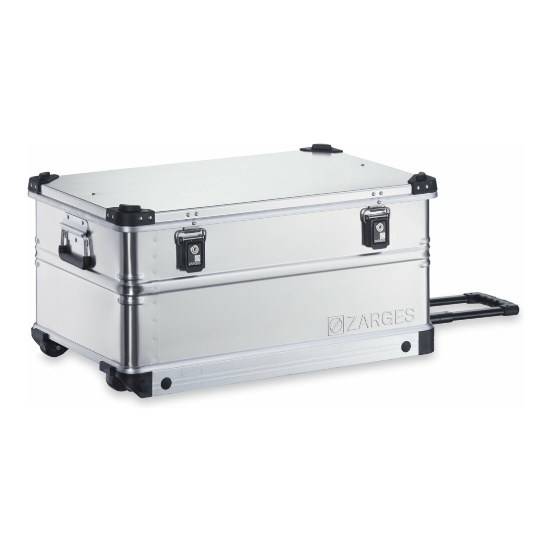 ZARGES K 424 XC 800 x 500 x 385 mm