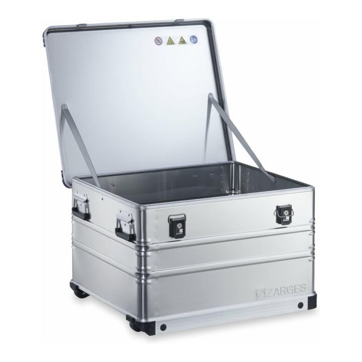 ZARGES K 424 XC 800 x 685 x 485 mm