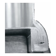 ZARGES K 470 750x 550x 580 IP67-4
