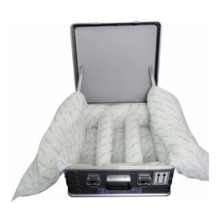 ZARGES K470 - Akku Safe 550x550x220mm