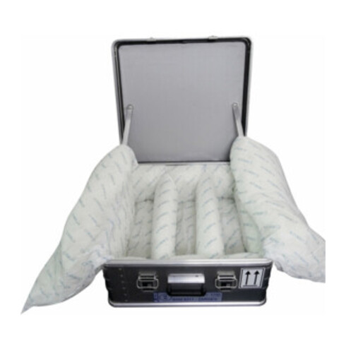 ZARGES K470 - Akku Safe 550x550x220mm