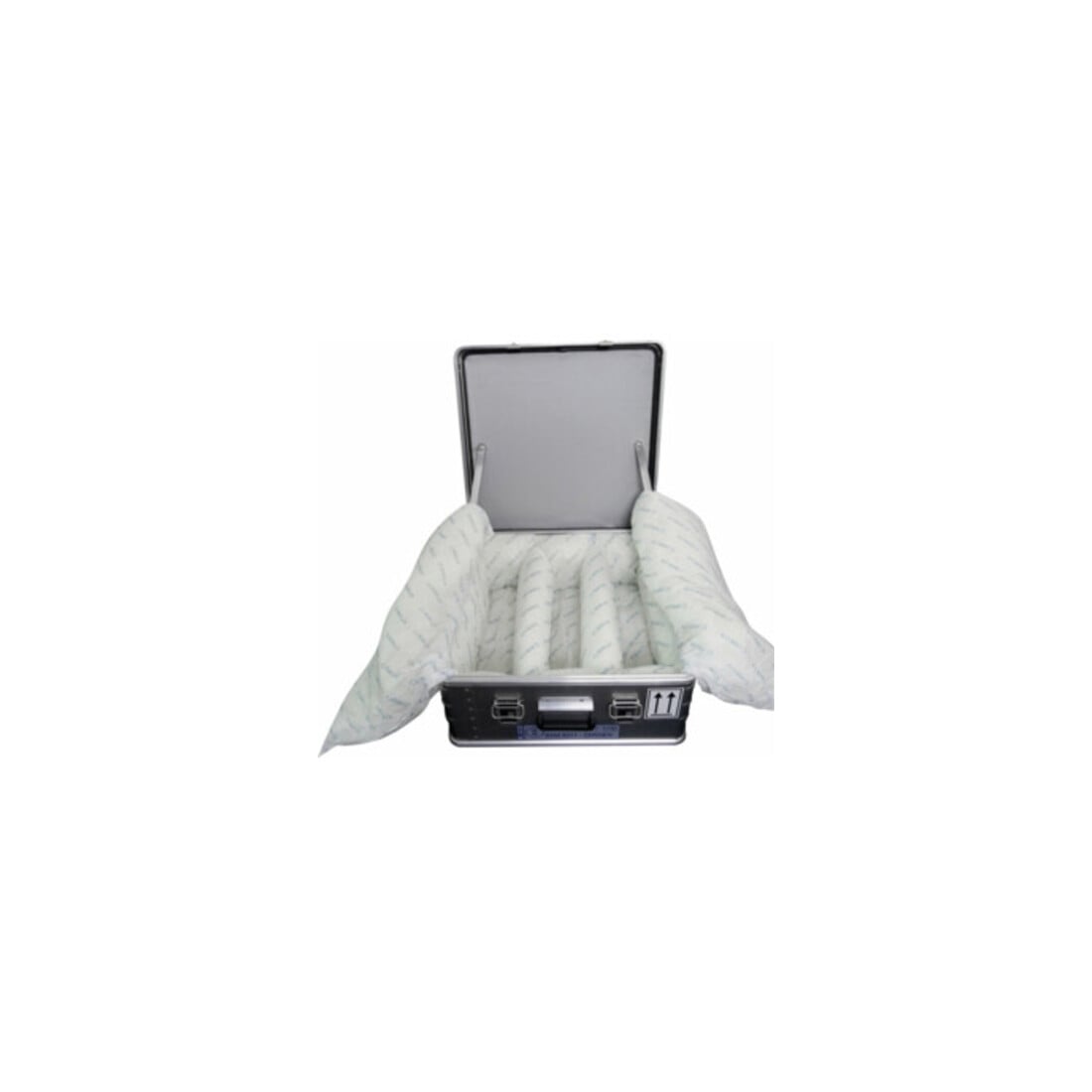 ZARGES K470 - Akku Safe 550x550x220mm