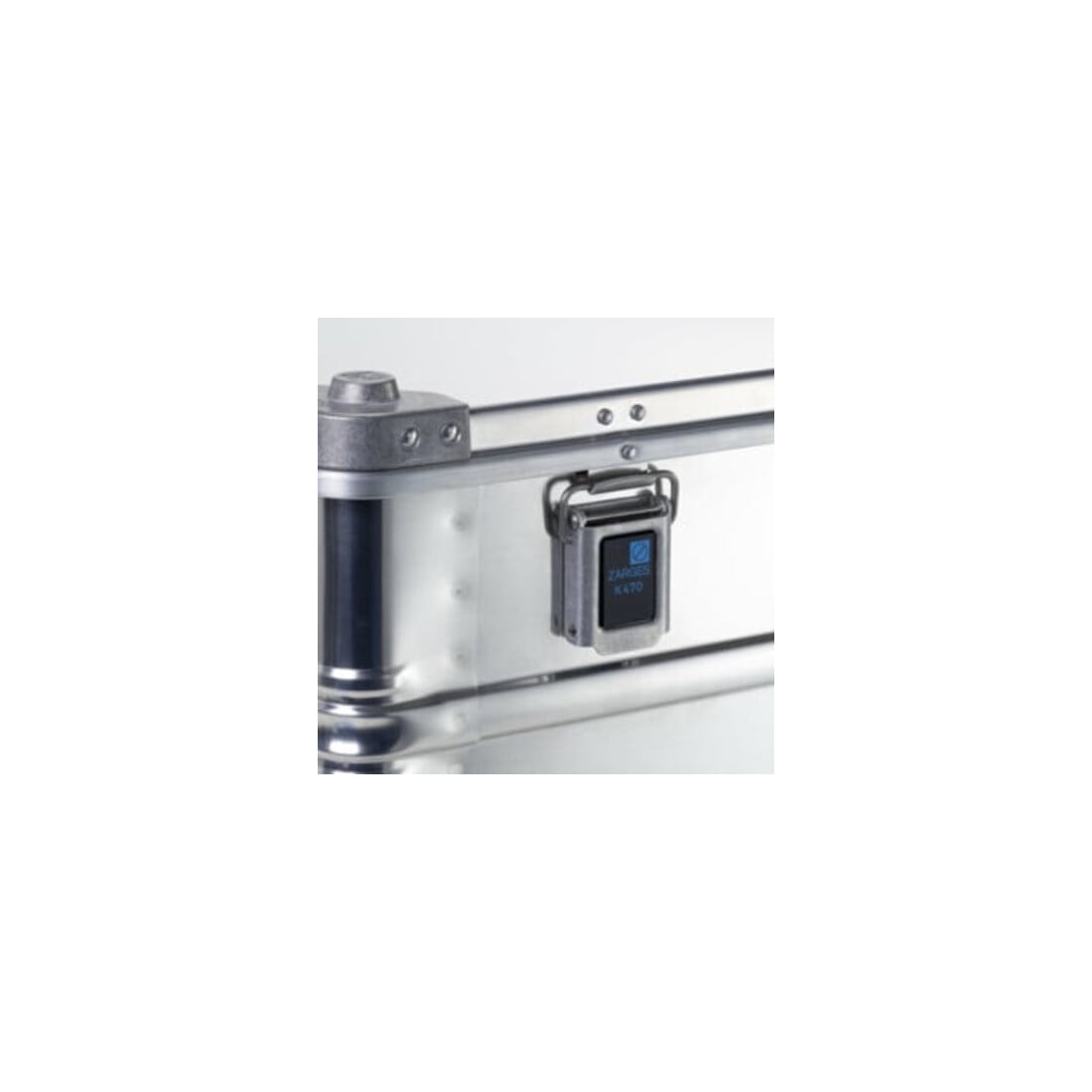 ZARGES K470 - Akku Safe 550x550x220mm
