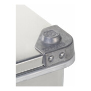 ZARGES K470 - Akku Safe 550x550x220mm-5