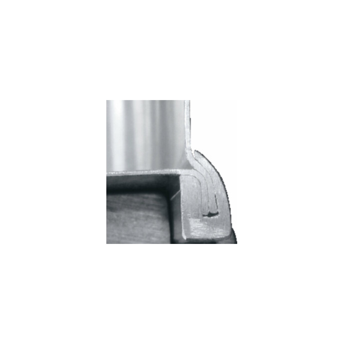 ZARGES K470 - Akku Safe 550x550x220mm