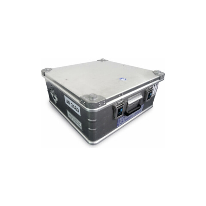 ZARGES K470 - Akku Safe 550x550x220mm