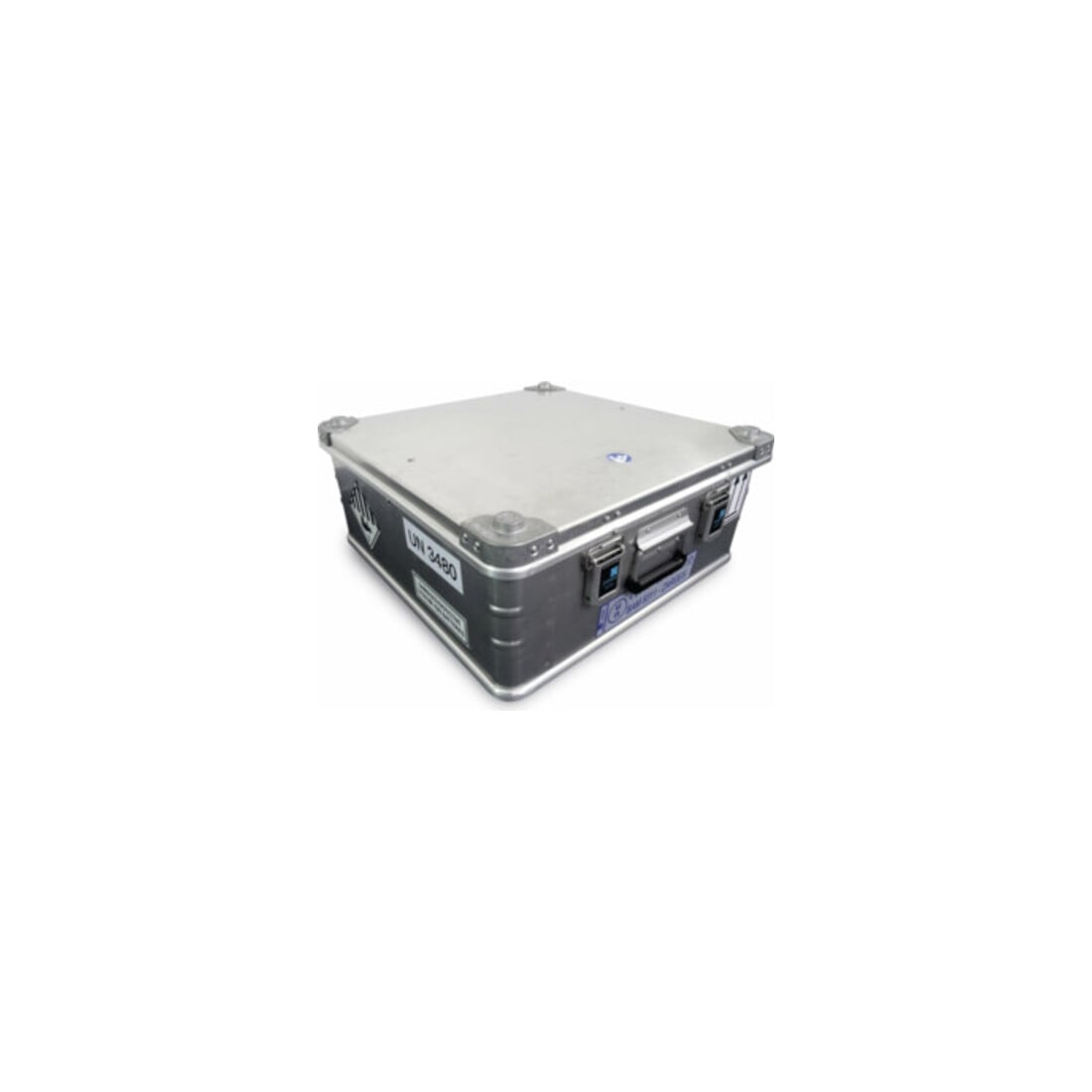 ZARGES K470 - Akku Safe 550x550x220mm