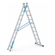 ZARGES Kombi-Steh-Schiebeleiter Combimaster Plus X-1