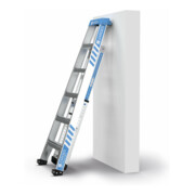 Zarges Kombileiter Multimaster 5-5