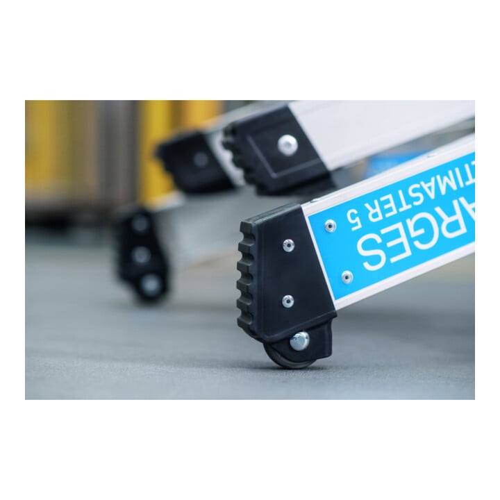 Zarges Kombileiter Multimaster 5