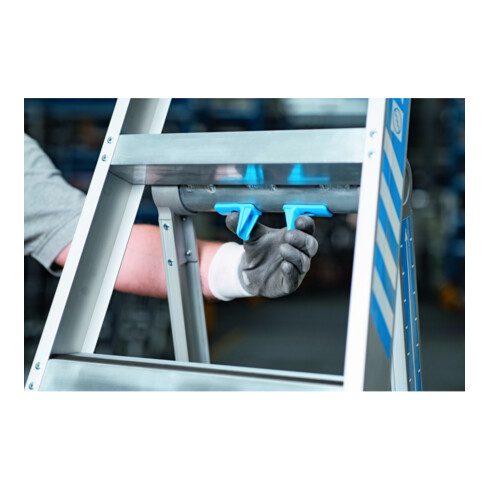 Zarges Kombileiter Multimaster 5