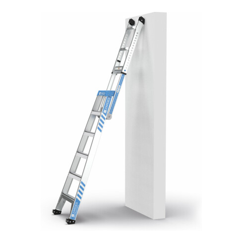 Zarges Kombileiter Multimaster 5