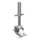 ZARGES Lenkrolle mit Spindel D = 150 mm zu Reachmaster 1T-1