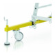 ZARGES LM- Montageleiter 11.40 m-2
