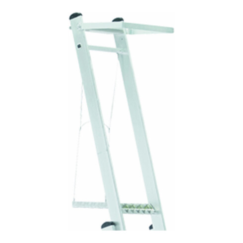 ZARGES LM- Montageleiter 11.40 m