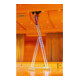 ZARGES LM- Montageleiter 11.40 m-5