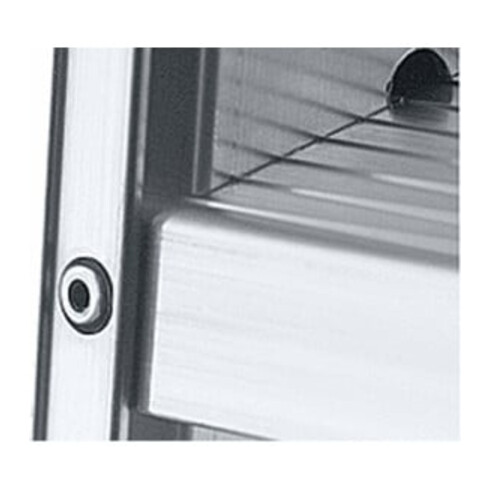 ZARGES LM-Stehleiter Z500 Seventec beidseitig begehbar