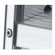 ZARGES LM-Stehleiter Z500 Seventec 2x5 Stufen-4