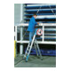 ZARGES LM-Stehleiter Z500 Seventec 5 Stufen-5