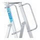 ZARGES LM-Stehleiter Z600 4 Stufen-2