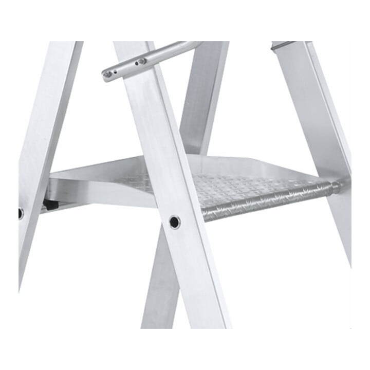 ZARGES LM-Stehleiter Z600 4 Stufen