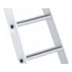 ZARGES LM-Stehleiter Z600 4 Stufen