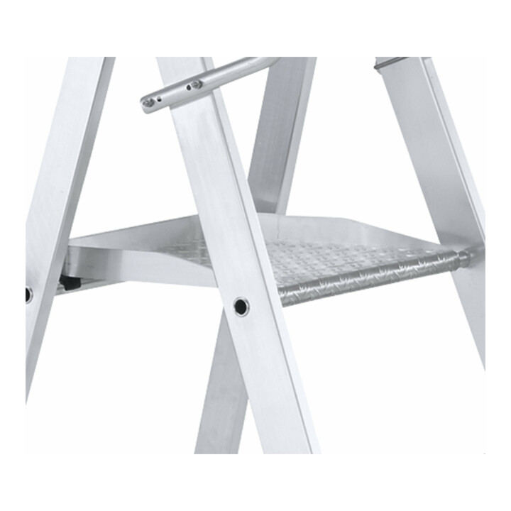 ZARGES LM-Stehleiter Z600 5 Stufen