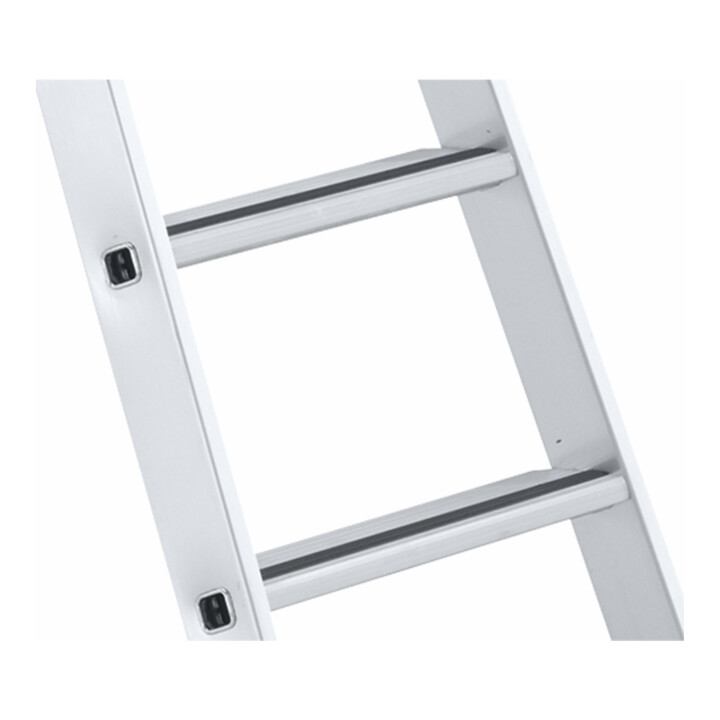 ZARGES LM-Stehleiter Z600 8 Stufen