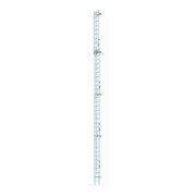 ZARGES Mast-Steigleiter 11.60 m 4-tlg-1