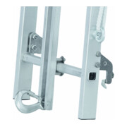 ZARGES Mast-Steigleiter 11.60 m 4-tlg-2