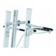 ZARGES Mast-Steigleiter 20.00 m 7-tlg