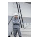 ZARGES Megastep L - LM-Anlegeleiter SL 10 Sprossen