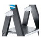 ZARGES Megastep S - LM-Stehleiter SL 6 Sprossen-5