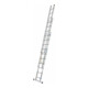 ZARGES Mehrzweckleiter Skymaster DX, 3 x 10 Sprossen-4