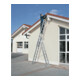 ZARGES Mehrzweckleiter Skymaster DX, 3 x 10 Sprossen-5