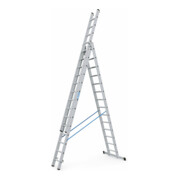 ZARGES Mehrzweckleiter Skymaster DX, 3 x 14 Sprossen