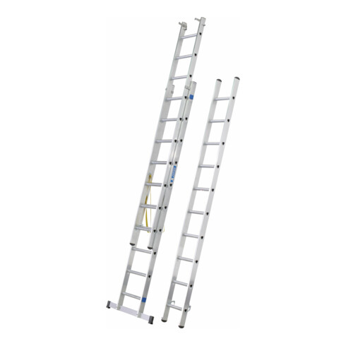 ZARGES Mehrzweckleiter Skymaster DX
