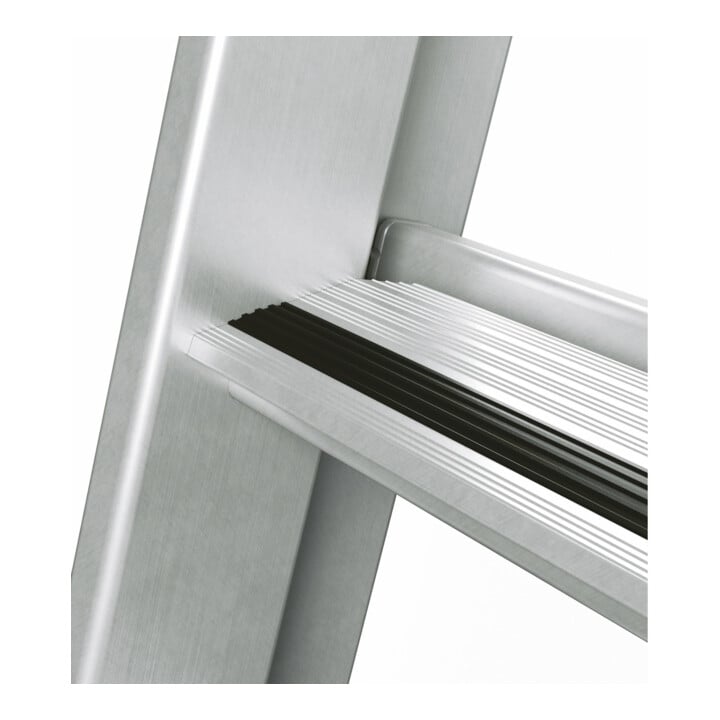 Zarges Mehrzweckleiter Skymaster Plus X, LM, 3 x 8 Stufen