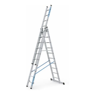 ZARGES Mehrzweckleiter Skymaster X, LM 