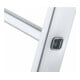 ZARGES Mehrzweckleiter Skymaster X, LM, 3 x 10 Sprossen