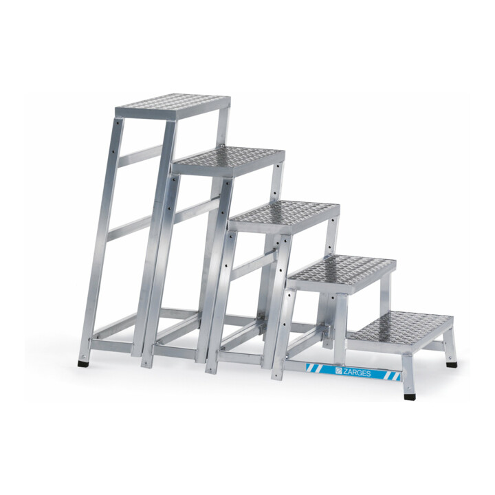 ZARGES Modul-Arbeitspodest